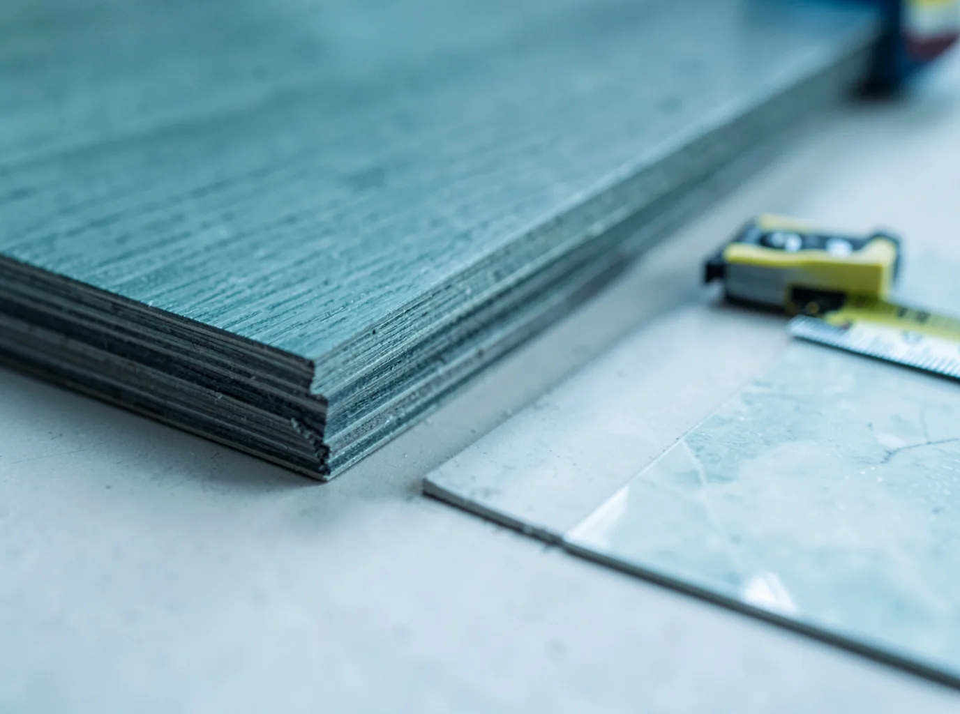 Luxury Vinyl Plank Installation Churchton, MD FAQs